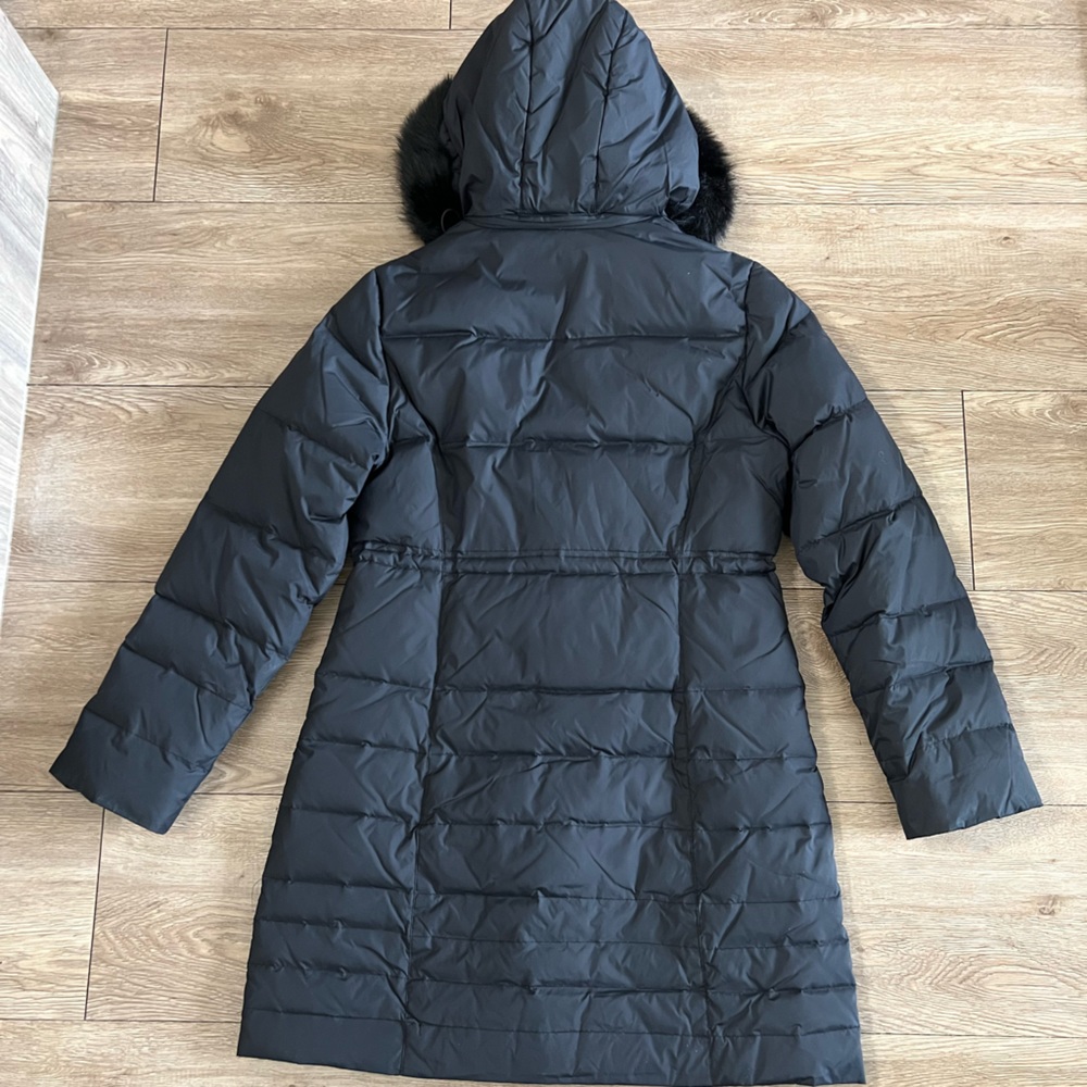 Votre Nom…Paris Downfilled Winter Coat - Picture 7 of 7